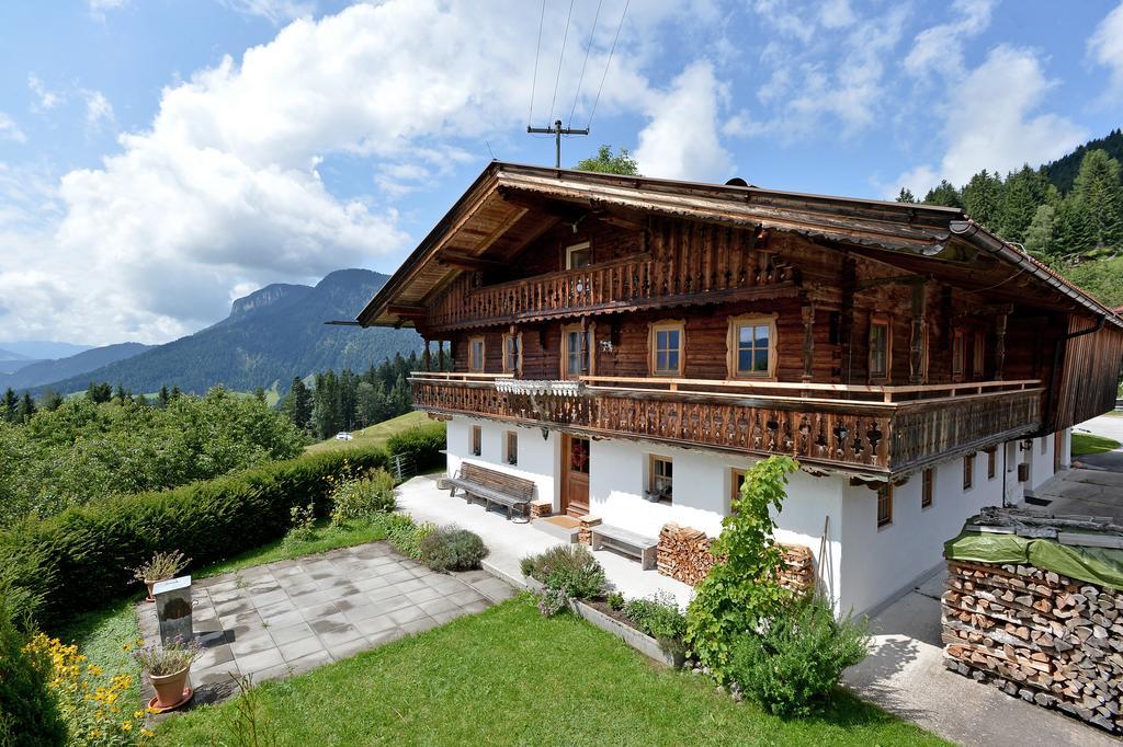 Krumpenhof Söll Extérieur photo