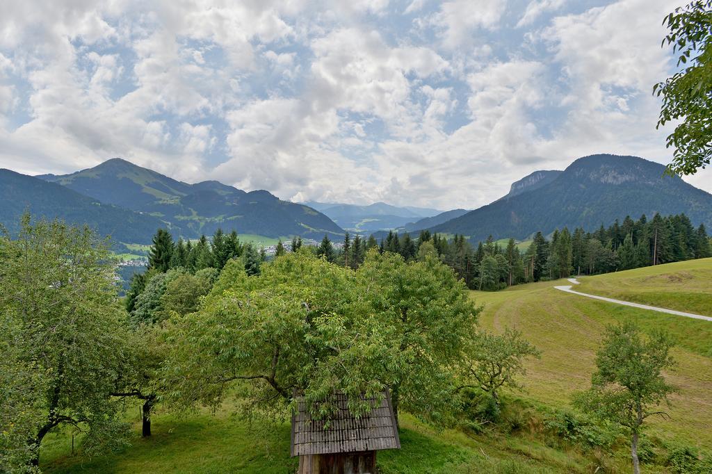 Krumpenhof Söll Extérieur photo