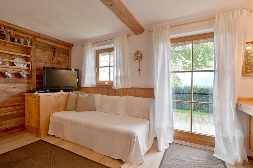 Krumpenhof Söll Extérieur photo