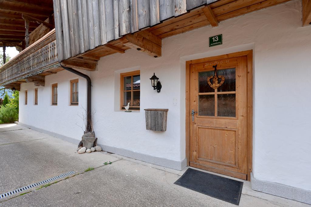 Krumpenhof Söll Extérieur photo
