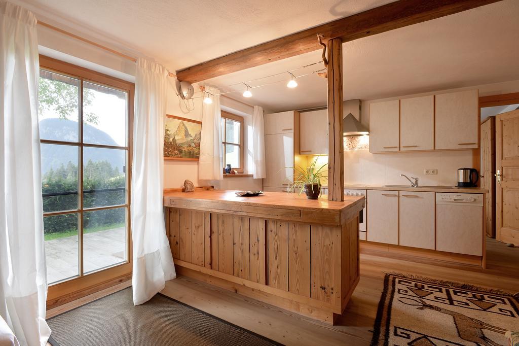 Krumpenhof Söll Extérieur photo