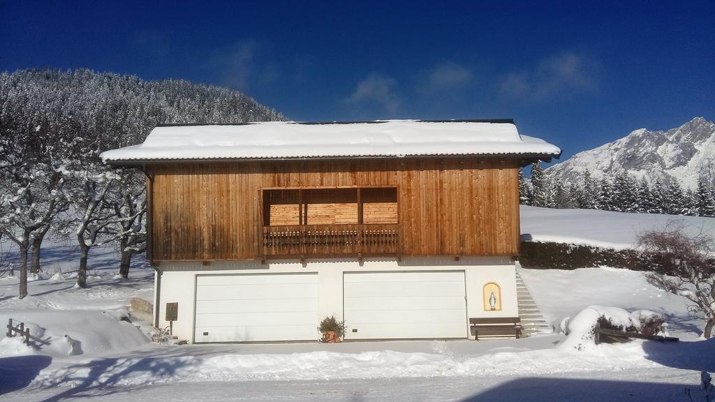 Krumpenhof Söll Extérieur photo